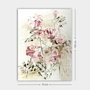 Wallity Lienzo Decorativo Multicolor 70 x 100 cm